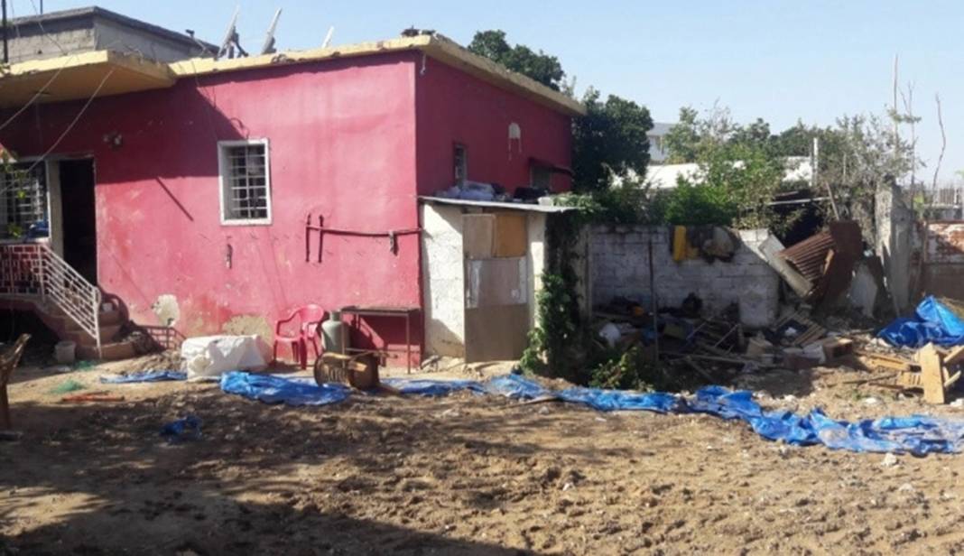 Kazı çalışmasına giden geri dönmedi, cesetleri dahi bulunamadı! Evin altında başka boyuta açılan kapı var 9